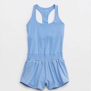Aerie Romper